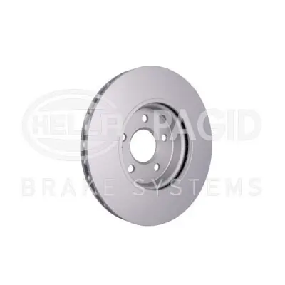 Precio Bajo Disco de freno HELLA 8DD 355 131-941